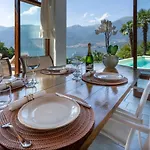 Ferienhaus Rosch *
