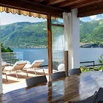 Ferienhaus Rosch Lezzeno