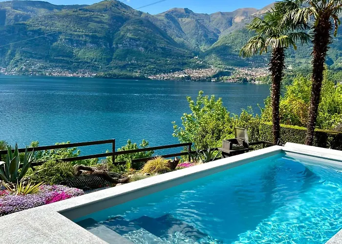 Dom wakacyjny Rosch