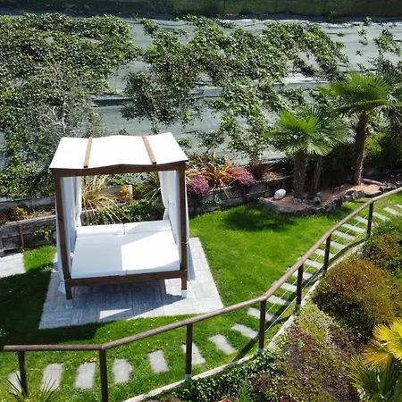 펜션 Rosch 레체노