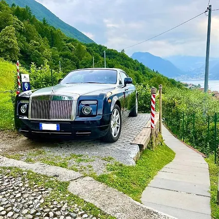 Rosch بيت للعطل ليتْسّينو