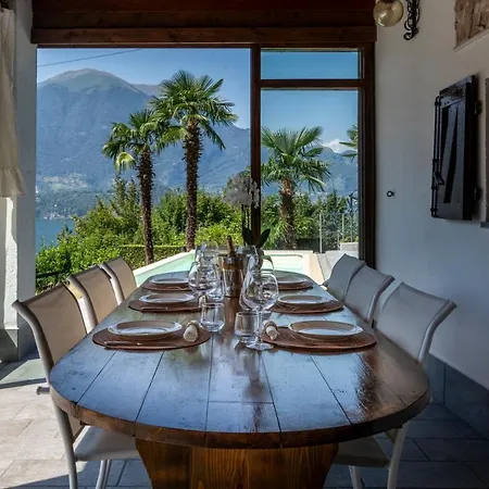 Rosch Дом отдыха