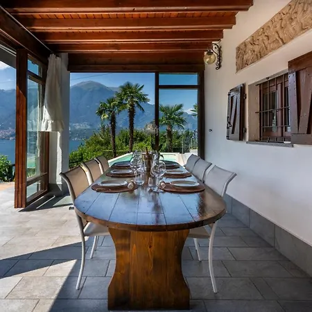 펜션 Rosch 레체노