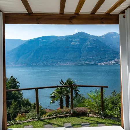 Nyaraló Rosch Lezzeno