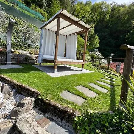 Rosch بيت للعطل