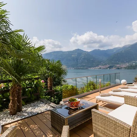 Rosch بيت للعطل *