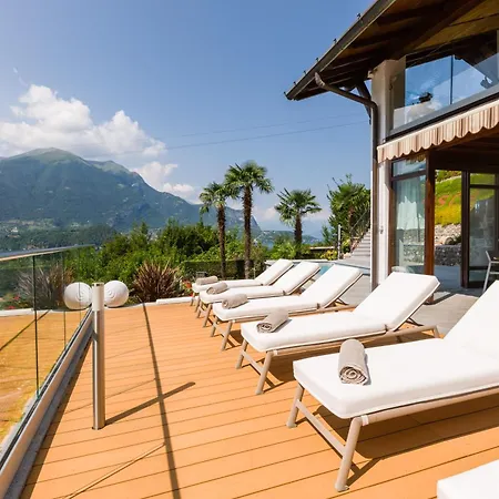 Rosch بيت للعطل