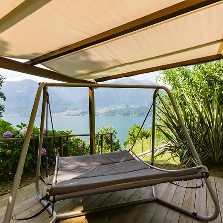 펜션 Rosch 레체노