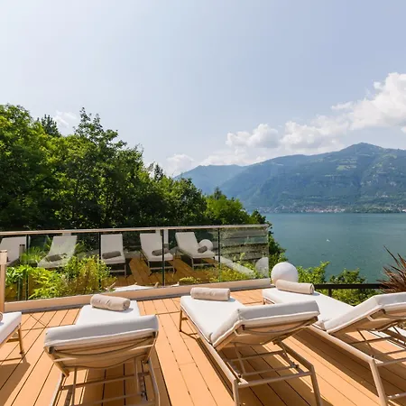 Rosch بيت للعطل *