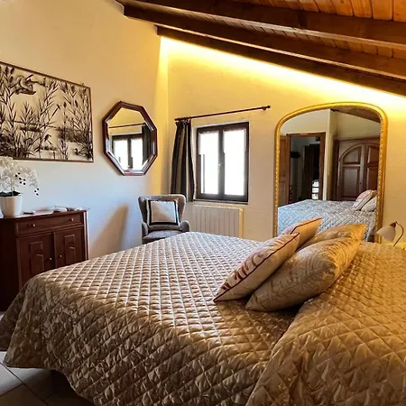 Rosch 펜션 레체노