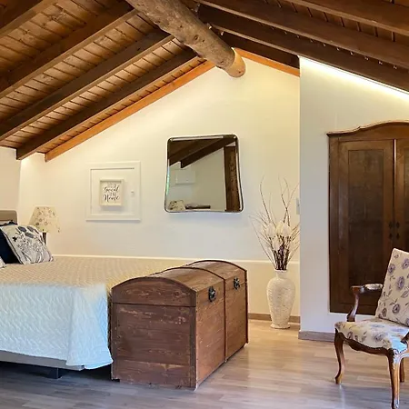 بيت للعطل Rosch *