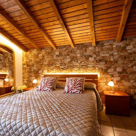 Ferienhaus Rosch *