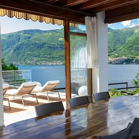 Nyaraló Rosch Lezzeno