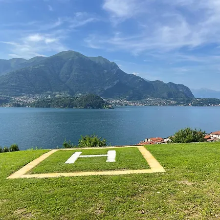 Nyaraló Rosch Lezzeno