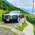 Rosch Holiday home Lezzeno