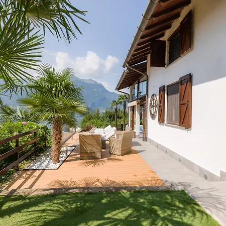 Rosch בית נופש לצנו