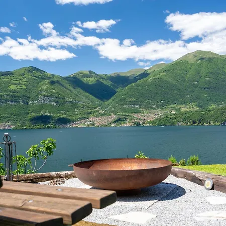 בית נופש Rosch *