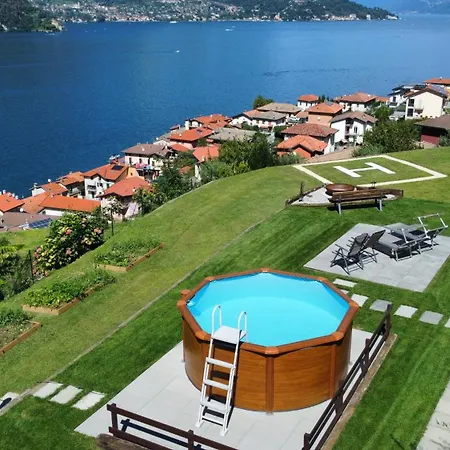 Rosch בית נופש *