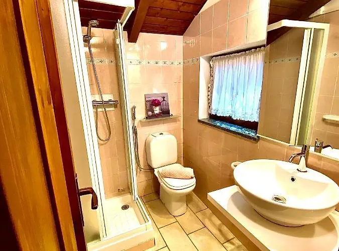 Rosch בית נופש