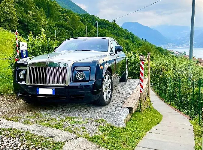 Rosch בית נופש לצנו