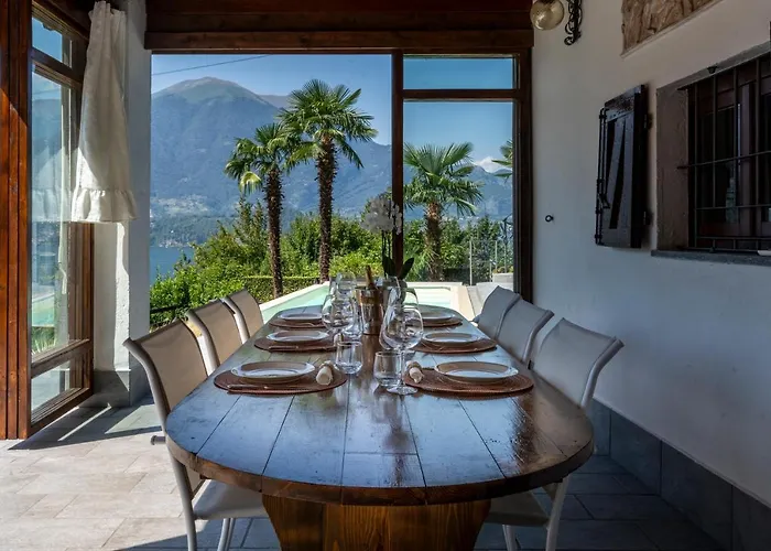 Rosch בית נופש