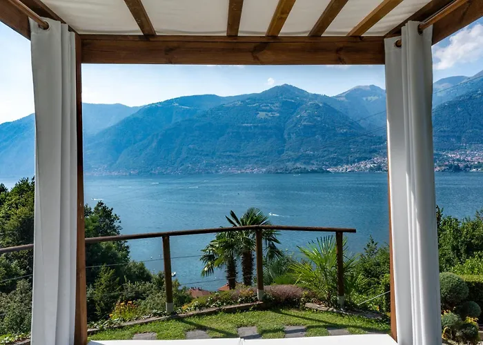 בית נופש Rosch לצנו