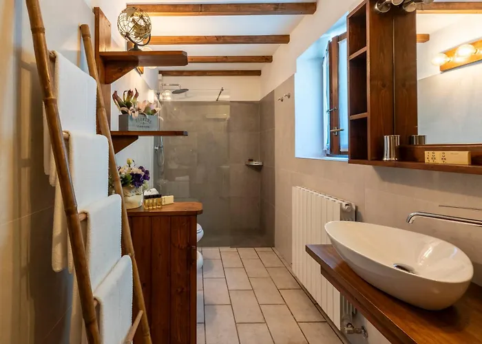 בית נופש Rosch