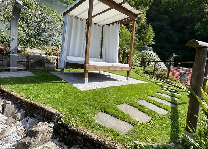 Rosch בית נופש