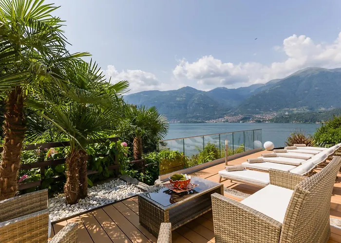 Rosch בית נופש *