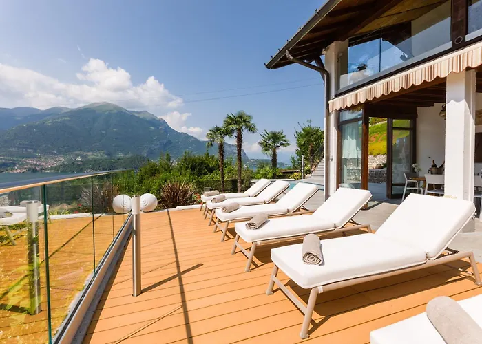 Rosch בית נופש