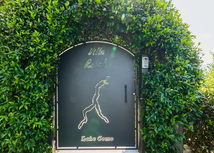 בית נופש Rosch