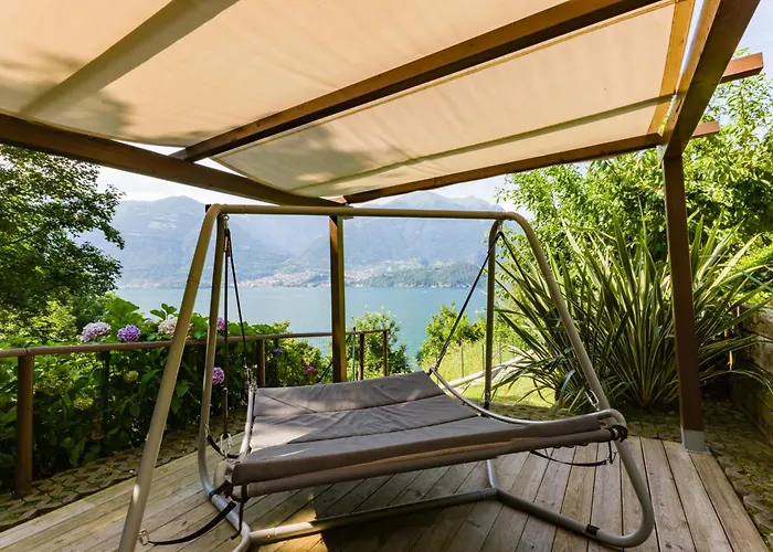 בית נופש Rosch לצנו