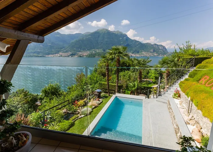 Rosch בית נופש