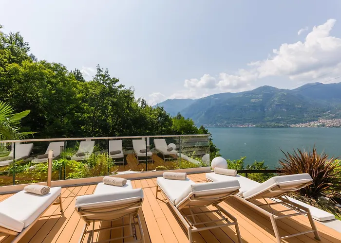 Rosch בית נופש *