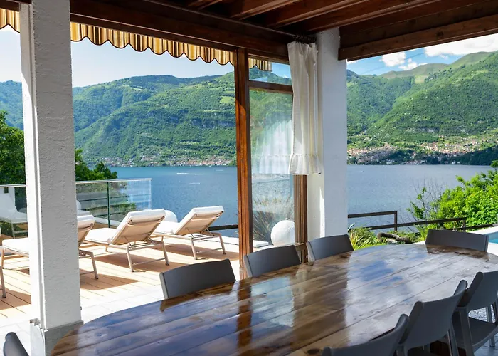 בית נופש Rosch לצנו