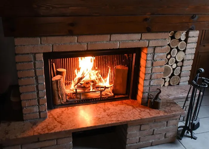 Rosch בית נופש לצנו