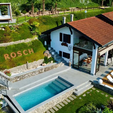 Rosch 레체노