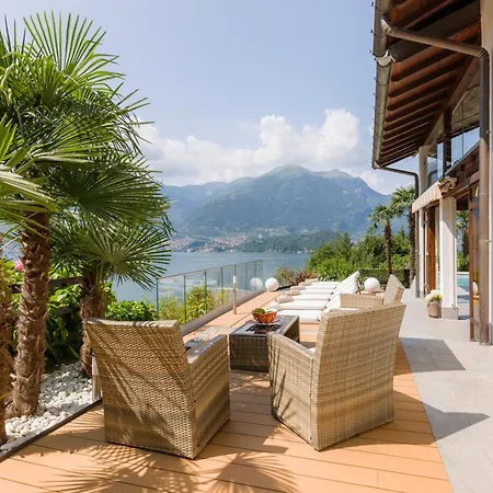 Rosch Semesterbostad *