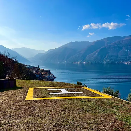 Semesterbostad Rosch *