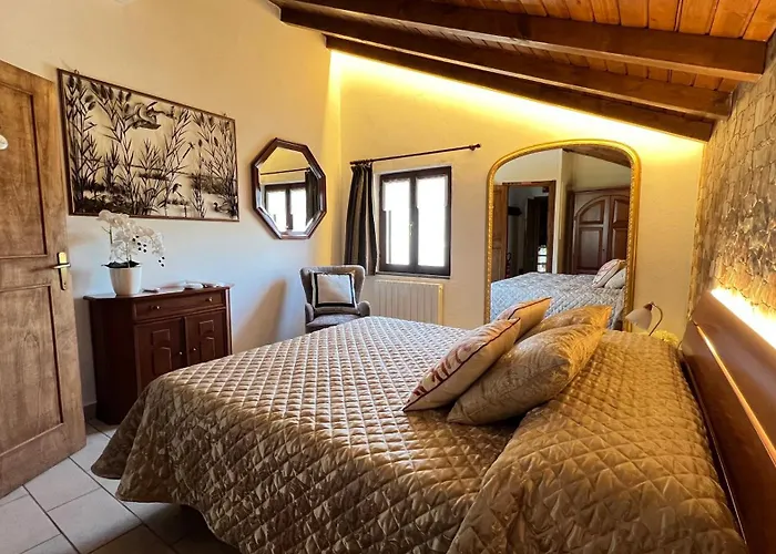 Rosch Ferienhaus Lezzeno