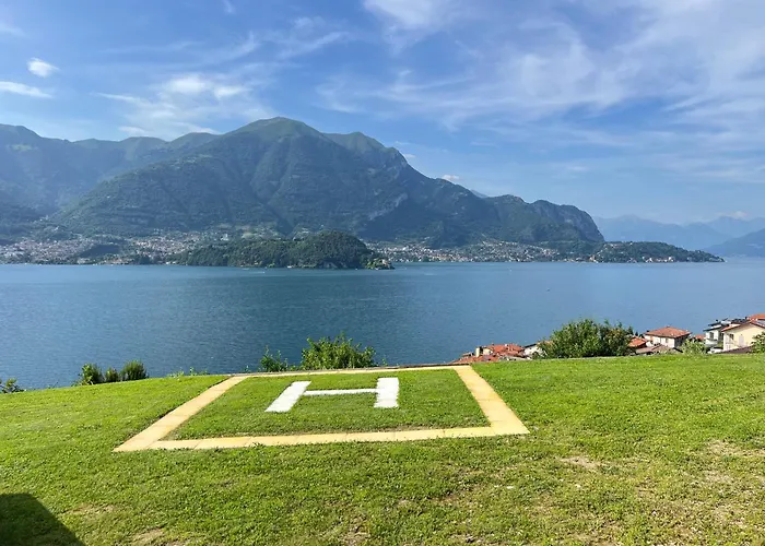 Ferienhaus Rosch Lezzeno